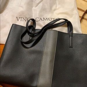 Vincent Camuto tote bag